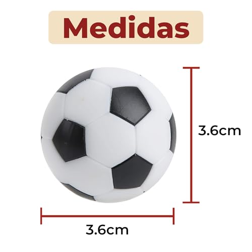 La Mejor review de Futbolin clasico favoritos de las personas. 24 Imagen adicional