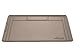 WeatherTech SinkMat - Under the Sink Cabinet Protection Mat - Tan