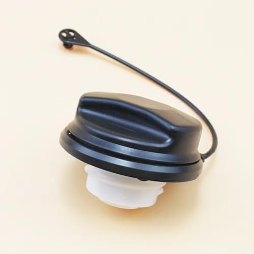 Bouchon réservoir d'essence étanche pour Opel Corsa D Meriva 13228892