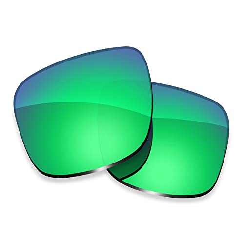 Image of ToughAsNails Polarized Replacement Lenses for Oakley Scalpel OO9095 Sunglasses - More Options