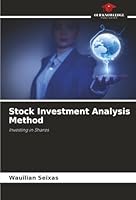 Stock Investment Analysis Method: Investing in Shares 6206832554 Book Cover