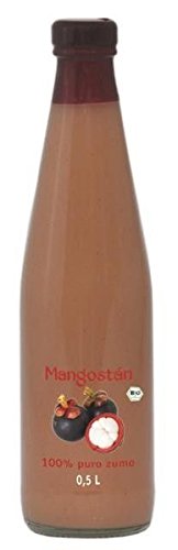 Mangostan Zumo Marca Pal (Bio-Ener)