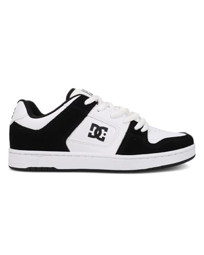 Image of DC Mens Men's Manteca 4 Low Skate Shoe