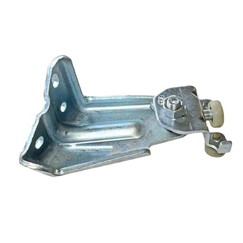 Rouleau porte coulissante Peugeot Boxer résout le jeu mécanique central 2006-2020 1344234080