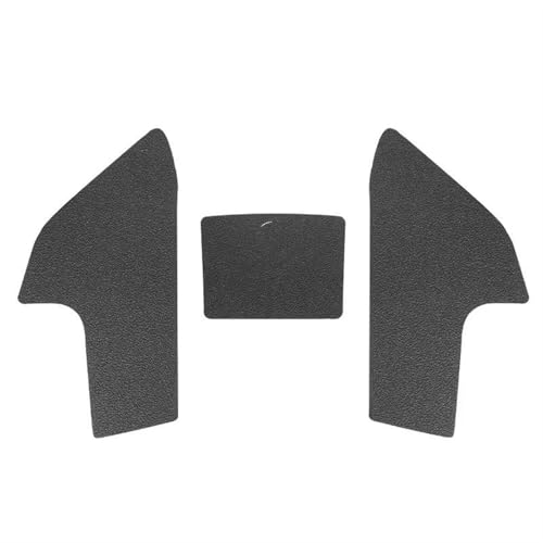 Autocollant de protection réservoir moto en caoutchouc pour BMW S1000XR 2015-2019