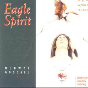 Eagle Spirit [Audio CD]