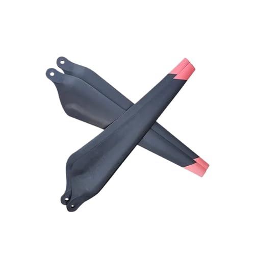 Hélices de drone T30 en R3820 rigide pour traitement agricole de précision
