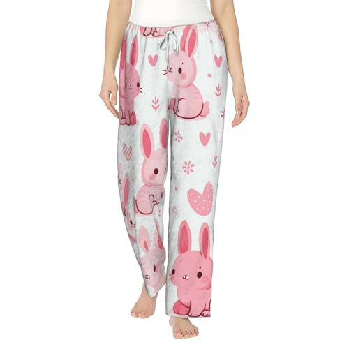 Pantalon de pyjama en polaire chaud pour vos soirées cocooning à la maison