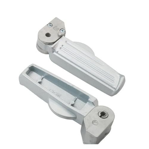 Marchepieds Moto Sym Mio 115 Anti-Vibration | Remplacement Cale Pied LR