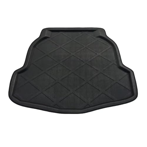 Tapis de Coffre pour Nissan Altima L31 2002-2006 Protection Arrière Accompagnement