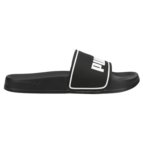 PUMA Womens Leadcat 2.0 Slide Casual Sandals Casual Low Heel 1-2