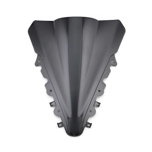 Pare-Brise de Moto YZF R15 V2 Évite Fatigue Cervicale Bulle