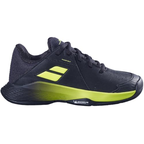 Zapatillas Babolat Propulse 3 All Court Junior azul marino