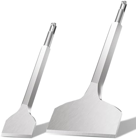 Bosch Prof platte beitel RTec sharp SDS-MAX 400mm 1st kopen? | Beitels