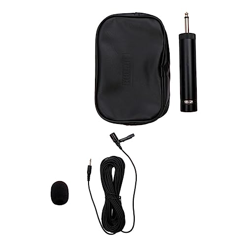 FAVOMOTO Sax Microphone Clamp Pickup for Sax Clip Condenser Loudspeaker Easy to Use