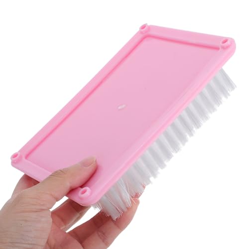 Brosse pour tapis de feutrage en nylon de qualité supérieure, PP robuste - 4