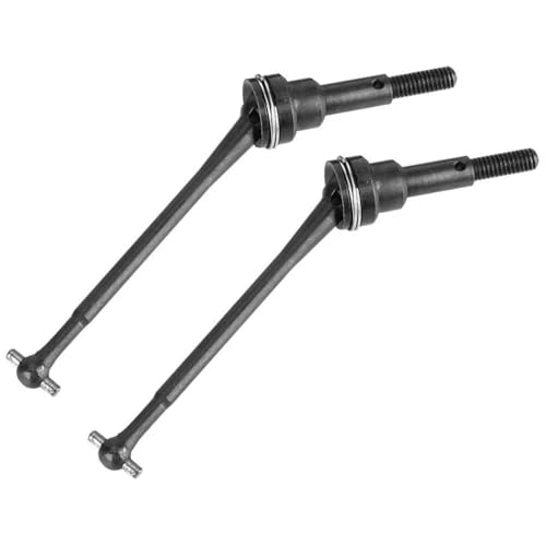 CVD Avant en Métal Wltoys 12428 Transmission Renforcée Anti-Casse