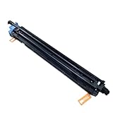 Fournit un transfert de toner constant et une clarté d'image pour les tâches de copie et d'impression standard