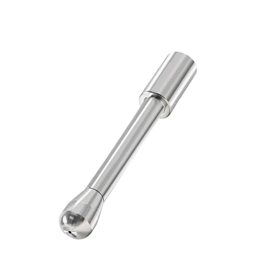 コーヒーマシン用スチームノズル、304ステンレススチール製スチームパイプ継手、 ECP3120/3220/ECP3420/ECP3630/EC9335に対応(ECP3630 or ECP35.31)