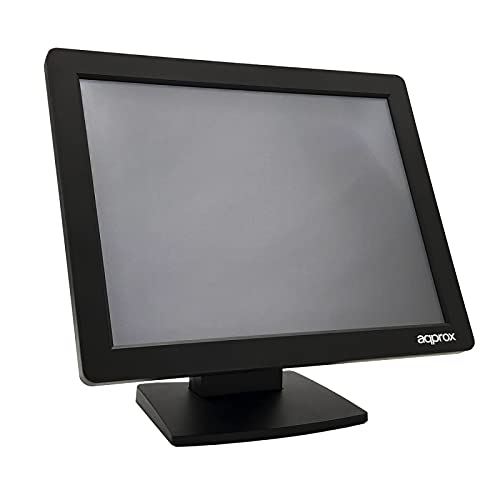 Approx TPV Monitor Tactil Resistivo appMT15W4