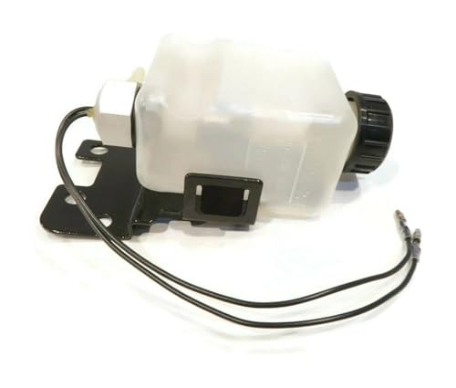 Réservoir de lubrifiant MerCruiser Bravo One pour embase de bateau