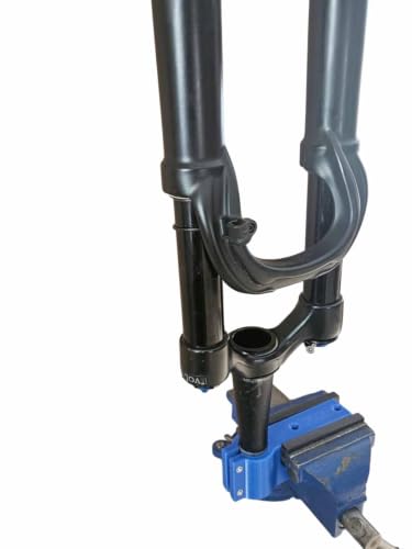 Support de Maintenance Fourche VTT Pivot 1" 1/8 Finition Robuste - 3