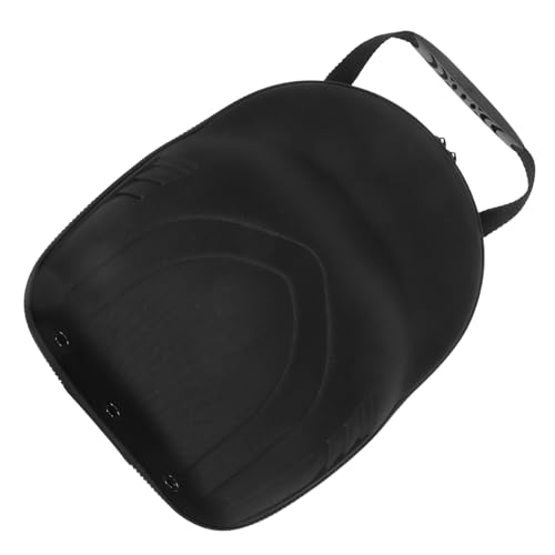 ULTECHNOVO Travel Baseball Cap Display Case Cap Storage Bag Hat Organizer Hat Carrying Case