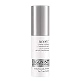 Algenist ELEVATE Firming & Lifting Contouring Serum .27 oz Small Travel Size