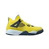 Air Jordan 4 Retro (gs) pure Platinum