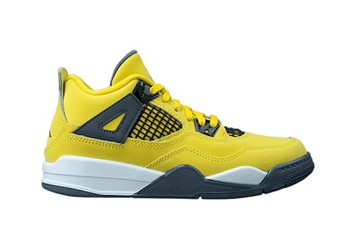 AIR JORDAN 4 RETRO (GS)
