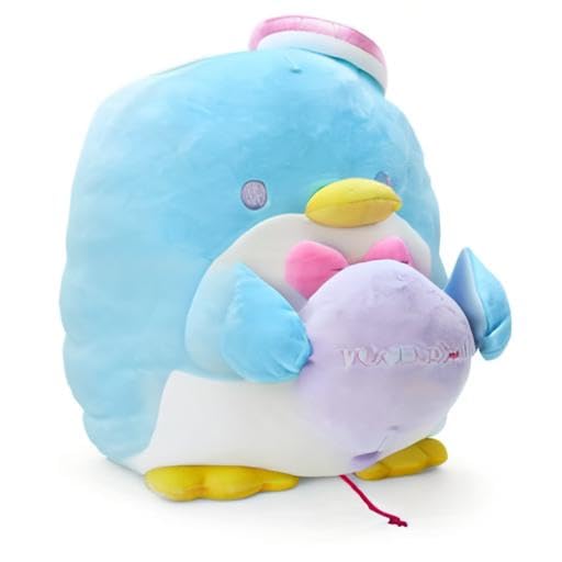 Amazon | サンリオ(SANRIO) タキシードサム キャラクター形クッション