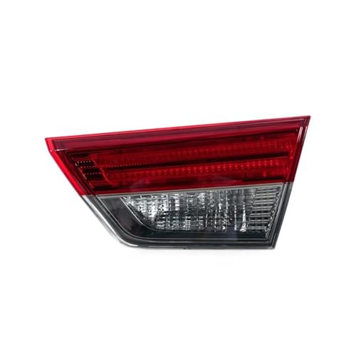 Feu arrière stop pour Toyota Reiz Mark X 2013-2017 côté droit interne