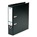 Produktbild Elba Premium Akten-Ordner A4, smart Pro plus, 8 cm breit, Kunststoff Ordner, schwarz, 1 Stück