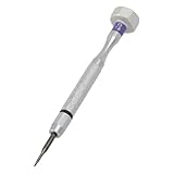 Kit de reparación de vidrios de ojos Mutifunción Mutifunción Gastas portátiles Desarchador Adecuado Varias Gamias de ojos Mantenimiento (GJ008 Head 1.6)