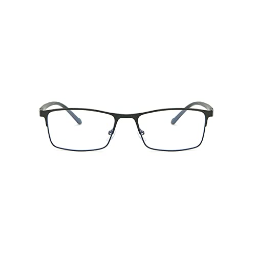 Image of DEPEYE Myopia Glasses for Mens Women Blue Light Blocking Eyeglasses