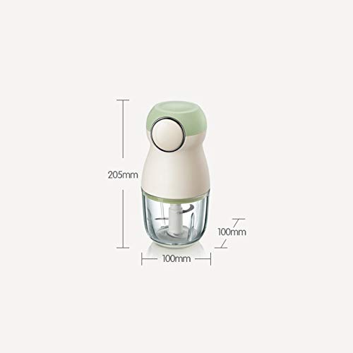 MaGiLL Complementary Food Machine Baby Baby Cooking Household Electric Small Mini Multi-function Minced Meat Mixing Mud Rice