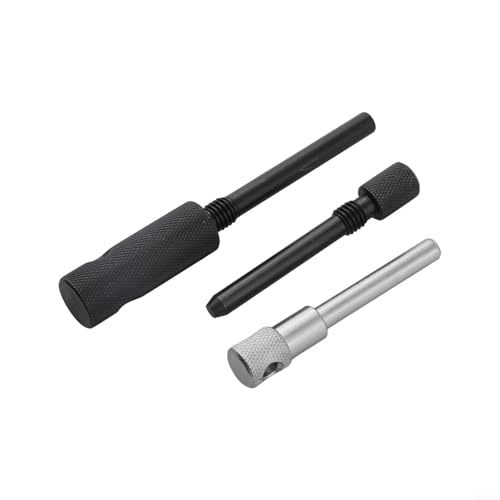 Springwillfly Juego de herramientas de sincronización del motor con 3 pines de sincronización para Dacia 1 5 1 9 DCi 8145 Duster Use