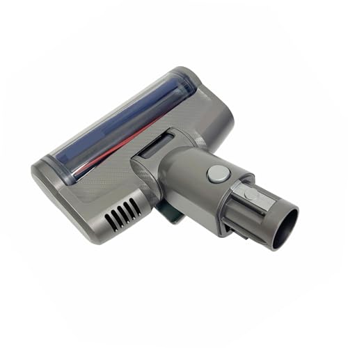 Mini cepillo motorizado JIMMY para aspiradoras JV85 Pro H9 H10 Flex 6