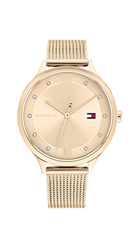 Tommy Hilfiger Women's Quartz Watch