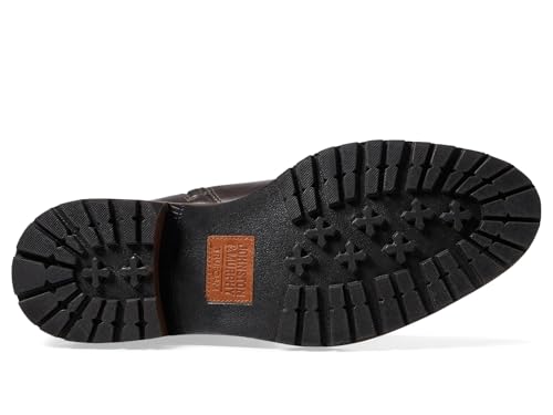 Image of Johnston & Murphy Barrett Zip Boots