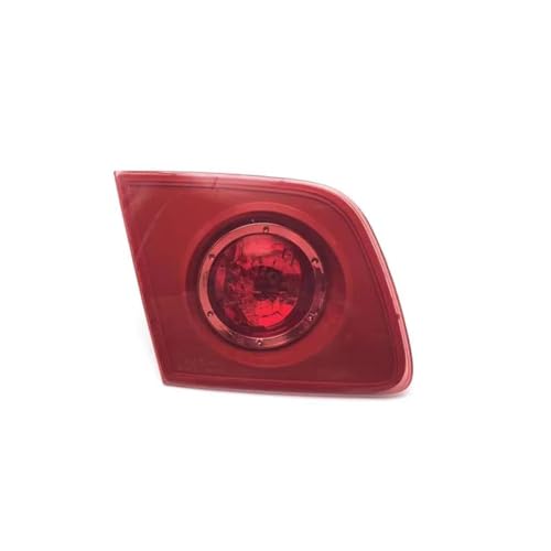 Feu arrière Mazda 3 Berline BK avec boîtier étanche transparent pour bloc stop extérieur