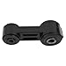 Detroit Axle - Pair Front Sway Bars for Subaru Outback Forester Impreza Legacy Baja Saab 9-2X, 2 Stabilizer Sway Bar End Links Replacement