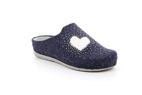 Grunland PRAU Ci 2439 Blu CI2439/BLU