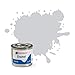 Produktbild Humbrol 14 ml No. 1 Dose mit Emaille-Farbe 147 Hellgrau matt