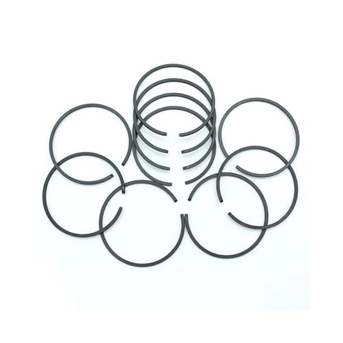 �s�X�g�������O 43mm×1.5mm CS2252 CS2253 545 550XP �`�F�[���\�[ �����@ �K�[�f���d���H��p(100 PCS)