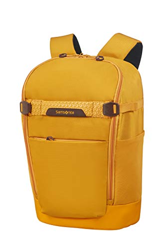 Samsonite Hexa Packs: Mochila para portátil  Amarillo  Dark Yellow