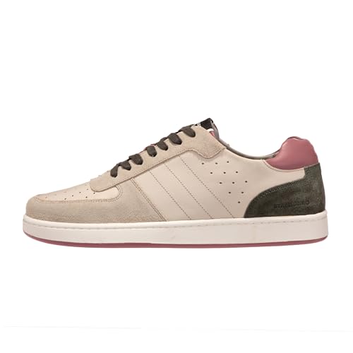 Strellson - Herren Sneaker Stripe Evans J
