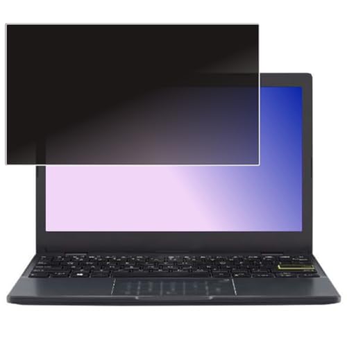 [E] ClearView ASUS Vivobook Go E210KA 2024Nf 11.6C`p 2way vCoV[ی tB^[ E^Cv {