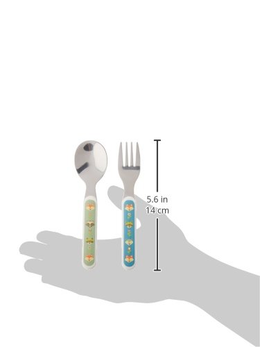 Ore, Silverware Set Fox image 8 of 8 B00NFB5W3Q