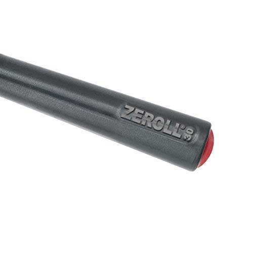 image for Zeroll 1030-ZT Zerolon Hardcoat Anodized Commercial Ice Cream Scoop wi